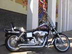 Harley-Davidson Dyna Wide Glide FXDWGI