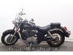 2003 Honda Shadow ACE VT750 (vin702061)