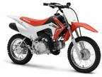 $1,959 2013 Honda CRF110 Dirtbike Electric Start $0 DOWN 90 Days NO Payment
