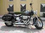 $15,500 2010 Harley-Davidson Softail Heritage Classic