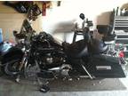 2010 Road King