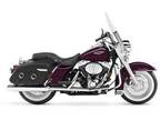 $10,699 2006 Harley-Davidson FLHRCI Road King Classic -