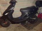 $925 Moped 2012