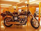 2007 Harley Davidson Dyna Street Bob (FXDB)