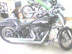 $13,000 OBO 2005 Harley Davidson Night Train