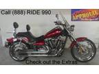 2010 used Yamaha Raider 1900 cc motorcycle for sale - u1395