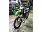 $3,700 2011 KAWASAKI KX250F very good condition, Bike has no damage other than