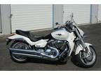 Suzuki Boulevard M109R, flawless, very low Miles