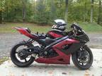 $2,450 2005 Suzuki GSX-R 1000