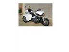 $16,500 2007 Honda VTX1300C TRIKE