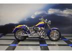 2006 HD Harley-Davidson FLSTFSE2 Fat Boy - Low Miles - 103Ci - LIKENEW