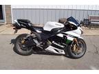 $5,250 2005 Kawasaki Ninja 636 ZX6R Monster Energy