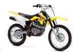 $2,999 OBO New 2012 Suzuki Drz 125 Dirt Bike