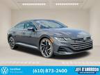 2021 Volkswagen Arteon 2.0T SEL Premium R-Line