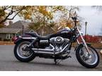 PRICE REDUCED 2007 Harley Davidson Dyna Super Glide Custom