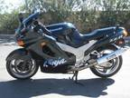 $2,500 1997 Kawasaki zx1100