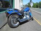 $10,995 2007 Harley-Davidson FXST -