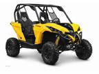 2013 Can-Am Maverick 1000R