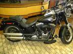 2012 Harley-Davidson FLSTFB Softail Fat Boy Lo