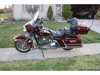 Electra Glide Classic ..................................... Sold!!!