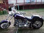 06 softail