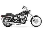 2006 Harley-Davidson FXDWGI Dyna Wide Glide