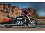 2012 Cvo Flhxse Street Glide