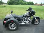 2011 Harley-Davidson FLHXXX Street Glide Trike