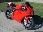 2005 Ducati 749r Superbike Limited Edition