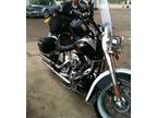 2007 Harley Deluxe