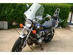 1981 Honda CB 750 C - 37K parts bike