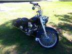 2003 Harley Road King