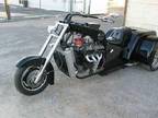 2013 Ford Trike Custom in Bisbee, AZ