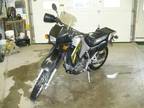 Nice 2006 Kawasaki KLR650 Dual Sport