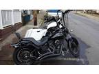 Harley Davidson Softail Night Train (FXSTB)