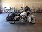 2013 Harley Davidson Road King Classic Cruiser in Fairchild AFB, WA