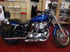 1999 FXR3 Harley Davidson 80CI - $7800 (Oceanside)