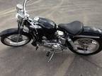 1962 Harley Davidson Sportster (S & M Motorsports of Watertown)