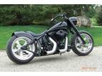 2001 Harley-Davidson FXST Softail Standard