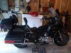 1984 Goldwing Interstate