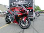 2011 Yamaha YZF-R1