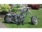 2005 Custom Built Motorcycles Chopper