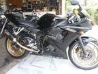 2009 Yamaha Yzf 600r-Low Miles! Great Condition!