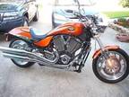 2007 Victory Hammer Cruiser, Motorcycle - 1673cc - 20k Miles -
