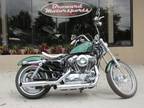 2013 Harley Davidson Sportster Seventy-Two