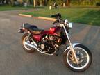 1985 Honda Magna VF500C V30 Great Condition Low Miles Clean