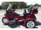 2000 Honda Goldwing Trike.. Only 16,600 Miles