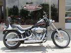 2006 Harley Davidson Softail Standard