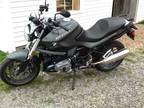 2012 Bmw R1200r