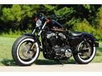 2011 Harley-Davidson Sportster